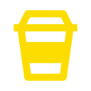 1咖啡