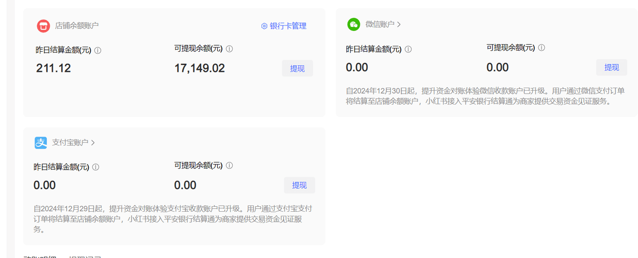 小红书虚拟资源店铺,日入200-300万,小红书副业,小红书赚钱